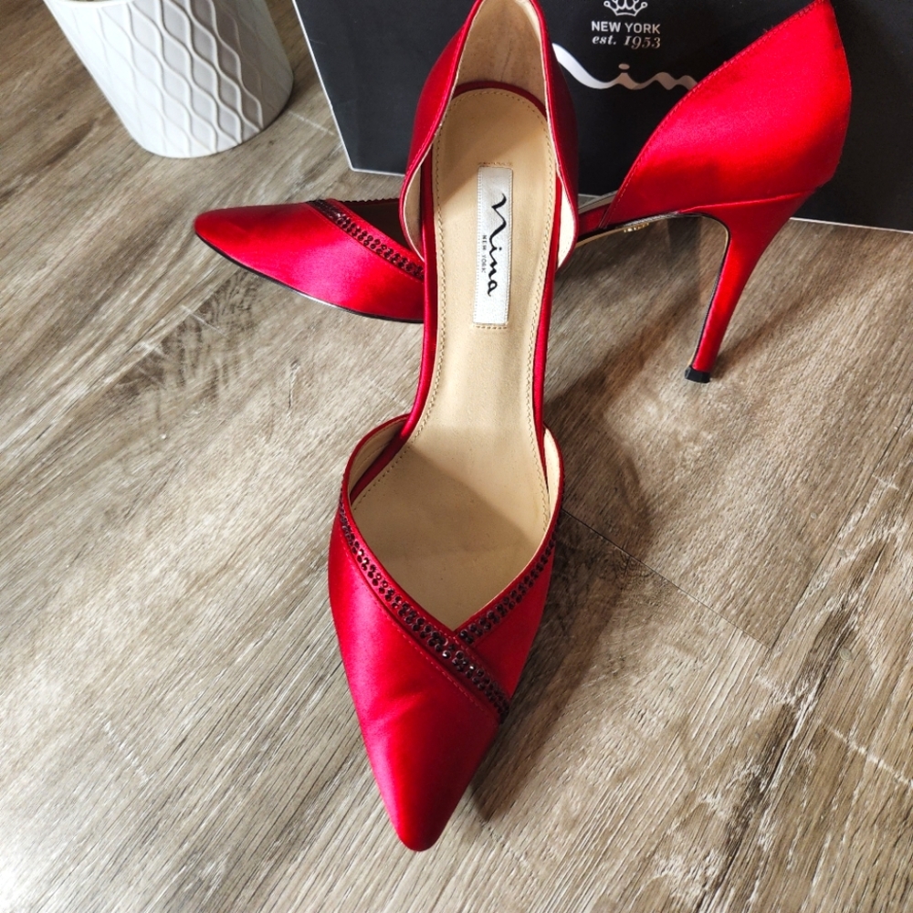 Evening Shoes - Picture 2 of 5